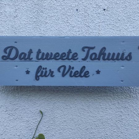 Fewo - Dat Tweete Tohuus - Im Herzen Der Lueneburger Heide Soltau Εξωτερικό φωτογραφία